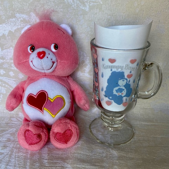 Care Bears Other - Care Bear Bundle